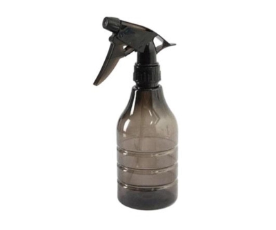 Tarko Hydra Plastik Suluk - Siyah - Tarko