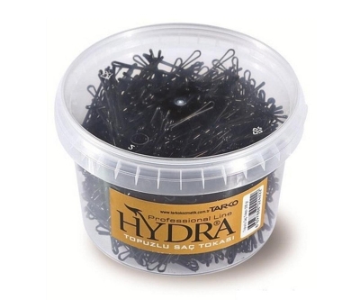 Tarko Hydra Topuzlu Saç Tokası 500 gr. - Tarko