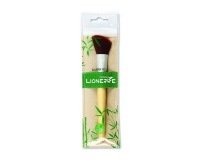 Tarko (Lionesse) 332 Naturel Bambu Allık Fırçası - Tarko
