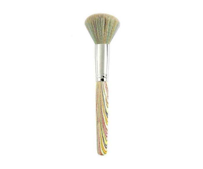 Tarko (Lionesse) 436 Allık-Pudra Fırçası - 1