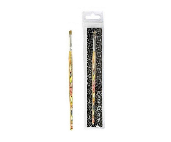 Tarko (Lionesse) 440 Rain Eyeliner Fırçası - 1