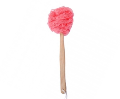 Tarko Lionesse Banyo Süngeri 5106/5002 - Pembe - Tarko