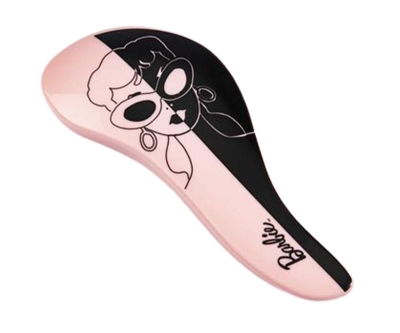 Tarko Lionesse Barbie Tangle Saç Fırçası BR-036 - Tarko