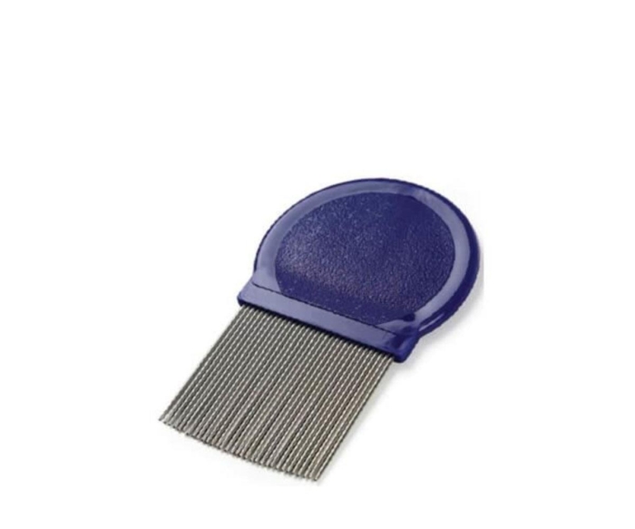 Tarko (Lionesse) Bit Tarağı 58 - Mavi - 1
