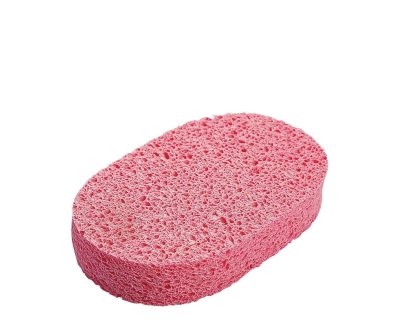 Tarko (Lionesse) Doğal Banyo Süngeri 2090 - Pembe - Tarko