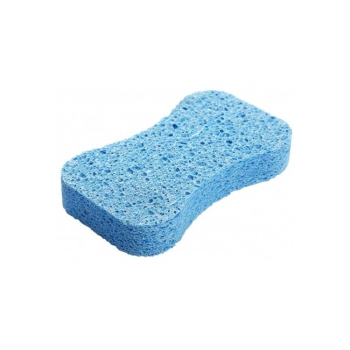 Tarko (Lionesse) Doğal Banyo Süngeri 2092 -Mavi - 1