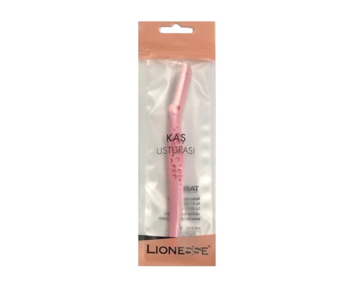 Tarko Lionesse Kaş Usturası 4215 - Pembe - 1