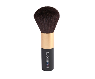 Tarko Lionesse Makyaj Fırçası 34 Gold - Tarko