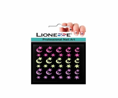 Tarko Lionesse Na - 652 Tırnak Süsü - Tarko