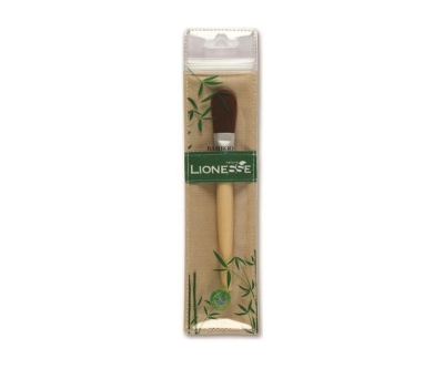 Tarko Lionesse Naturel Bamboo Makyaj Fırçası 321 - Tarko
