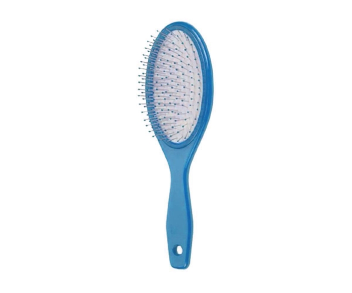 Tarko (Lionesse) Saç Fırçası 855330 - Mavi - 1