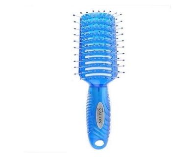 Tarko (Lionesse) Saç Fırçası 98070 - Mavi - Tarko