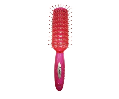 Tarko (Lionesse) Saç Fırçası 98070 - Pembe - Tarko