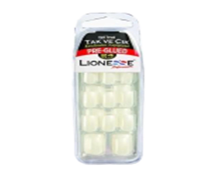 Tarko Lionesse Tak Ve Çık Ojeli Tırnak 4415 - 1