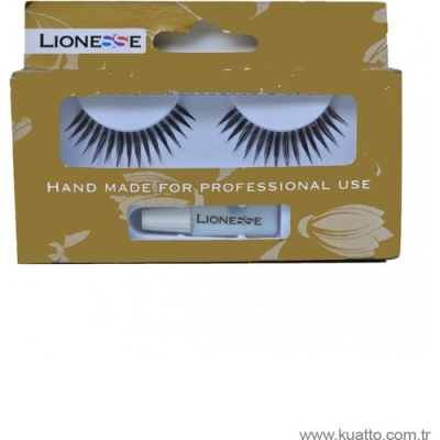Tarko Lıonesse Takma Kiprik Ne-717 - Tarko