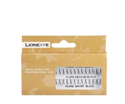 Tarko (Lionesse) Takma Kirpik Fl-723S - Tarko