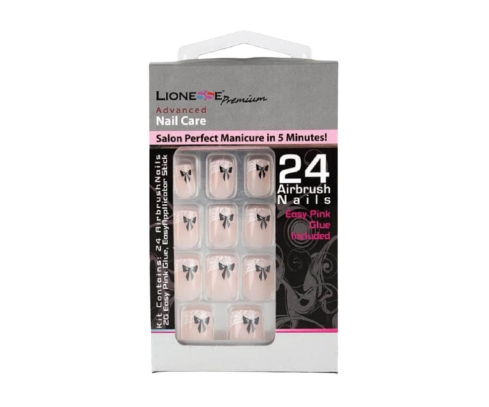 Tarko Lionesse Takma Tırnak Fr94 - 1