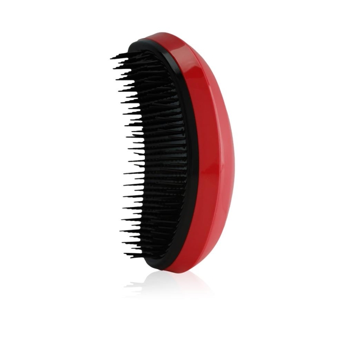 Tarko (Lionesse) Tangle Eraser Saç Fırçası 501 - kırmızı - 1