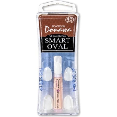Tarko Lıonesse Tarko Donawa Takma Tırnak Cw-55 Smart Oval - Tarko