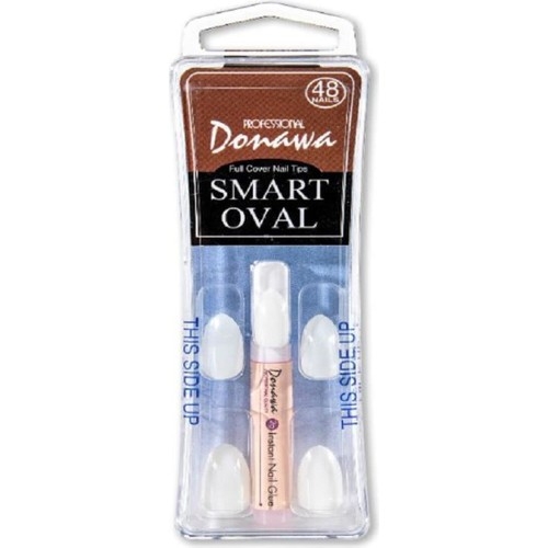 Tarko Lıonesse Tarko Donawa Takma Tırnak Cw-55 Smart Oval - 1
