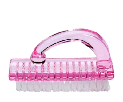 Tarko (Lionesse) Tırnak Fırçası 8120 - Pembe - Tarko