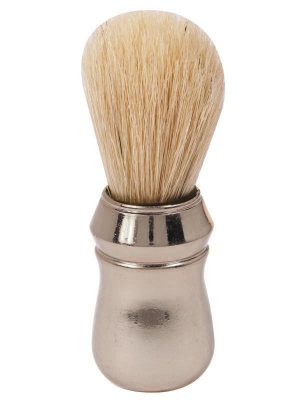 Tarko Omega Tıraş Fırçası 6013 Gri - Tarko