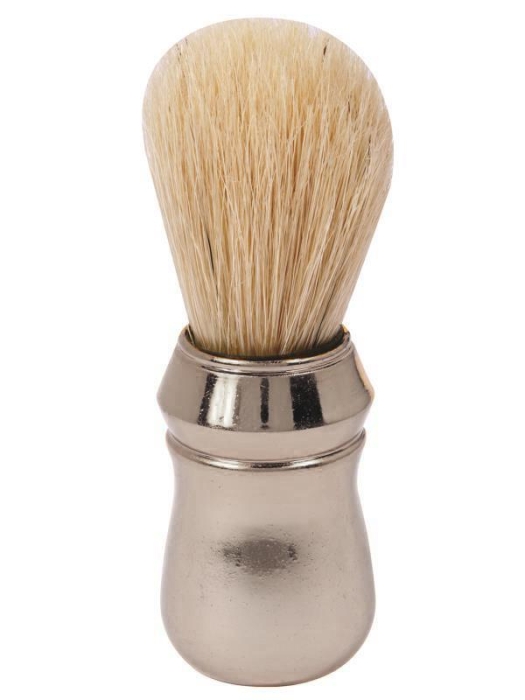Tarko Omega Tıraş Fırçası 6013 Gri - 1