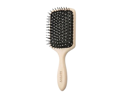 Tarko Salon Bambu Line Saç Fırçası 6116 6116 - Tarko