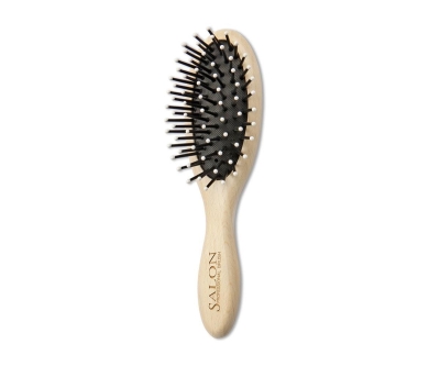 Tarko Salon Bambu Line Saç Fırçası 6120 6120 - Tarko