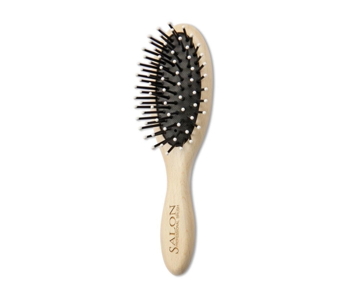 Tarko Salon Bambu Line Saç Fırçası 6120 6120 - 1