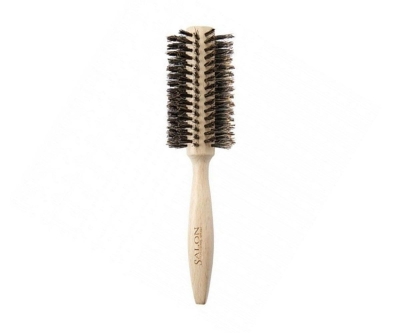 Tarko Salon Bambu Line Saç Fırçası 6122 6122 - Tarko