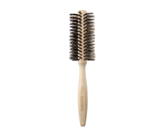 Tarko Salon Bambu Line Saç Fırçası 6124 - 1