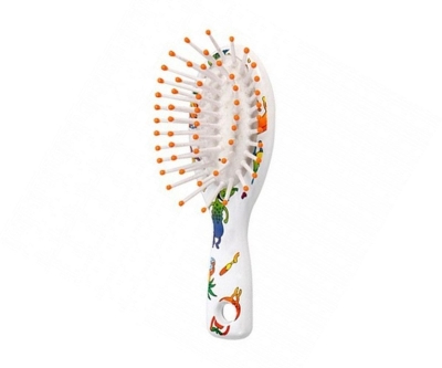 Tarko Salon Fun Line Saç Fırçası F-6201 - Tarko