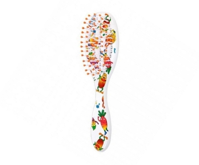 Tarko Salon Fun Line Saç Fırçası F-6202 - Tarko