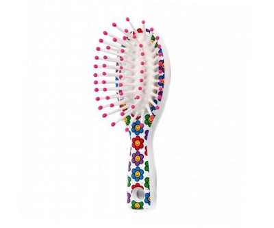 Tarko Salon Fun Line Saç Fırçası F-7201 - Tarko
