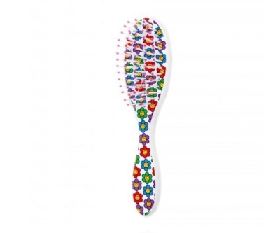 Tarko Salon Fun Line Saç Fırçası F-7202 - Tarko