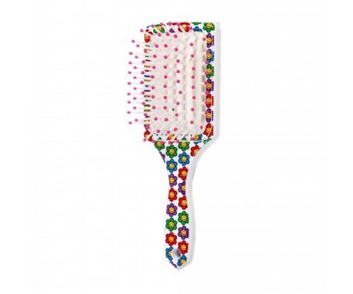 Tarko Salon Fun Line Saç Fırçası F-7204 - 1