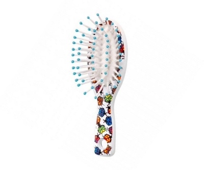 Tarko Salon Fun Line Saç Fırçası F-8201 - Tarko