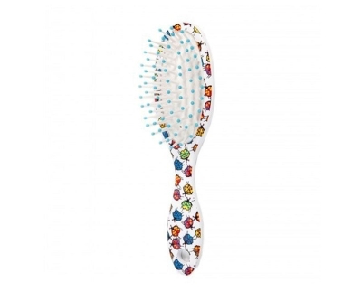 Tarko Salon Fun Line Saç Fırçası F-8203 - Tarko