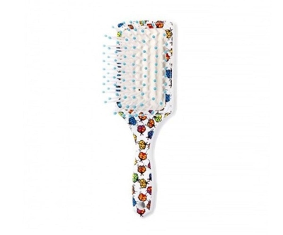 Tarko Salon Fun Line Saç Fırçası F-8204 - Tarko