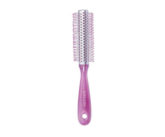 Tarko Salon Saç Fırçası 67003 -LİLA - 1