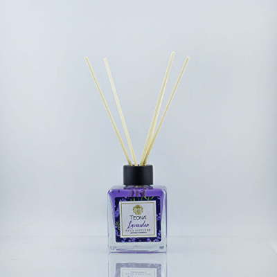 Teona Lavanta Bambu Çubuklu Oda Kokusu 110 ml - 2