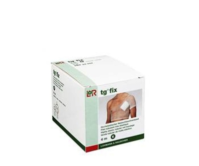 Tg Fix File Bandaj E 4M - Tg Fix