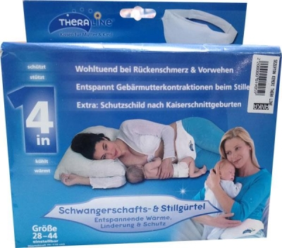 Theraline Sezeryan Kemeri 4 in 1 - Theraline