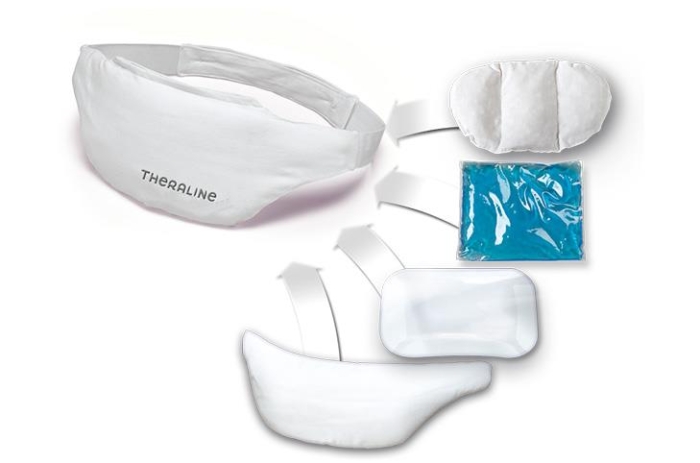 Theraline Sezeryan Kemeri 4 in 1 - 2