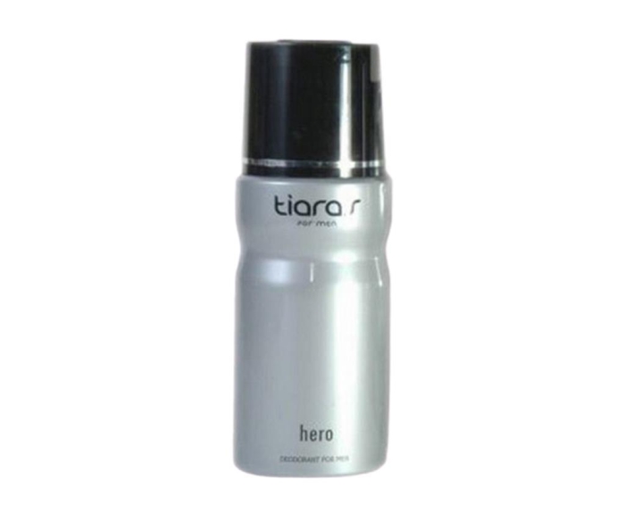 Tiaras Hero 150Ml Erkek Deodorant - 1