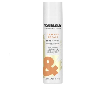 Toni Guy Yıpranmış Saçlar İçin Saç Bakım Kremi 250 Ml - Toni & Guy