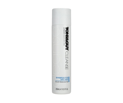 ToniGuy For Dry Hair Shampoo 250 Ml - Kuru Şampuan - Toni & Guy