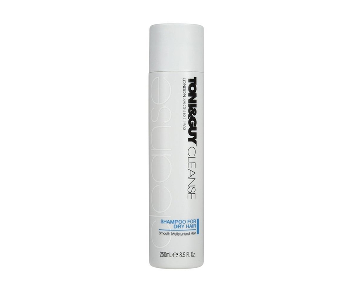 ToniGuy For Dry Hair Shampoo 250 Ml - Kuru Şampuan - 1