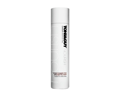 Toni&Guy Saç Bakım Kremi Kahve Tonlarındaki Saçlar İçin 250 ml - Toni & Guy